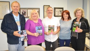 North Palm Beach Library | Abacoa Writers Group