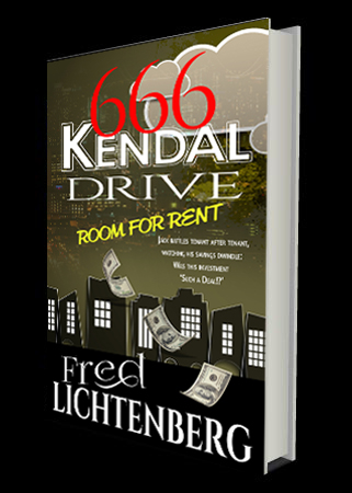 666 Kendell Drive | Fred Lichtenberg