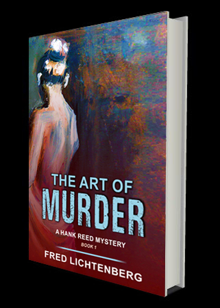 The Art of Murder | Fred Lichtenberg