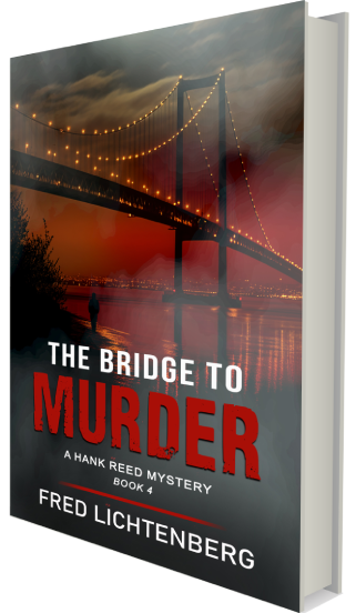 The Bridge To Murder